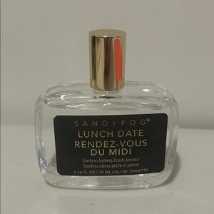 Lunch Date Eau De Toilette